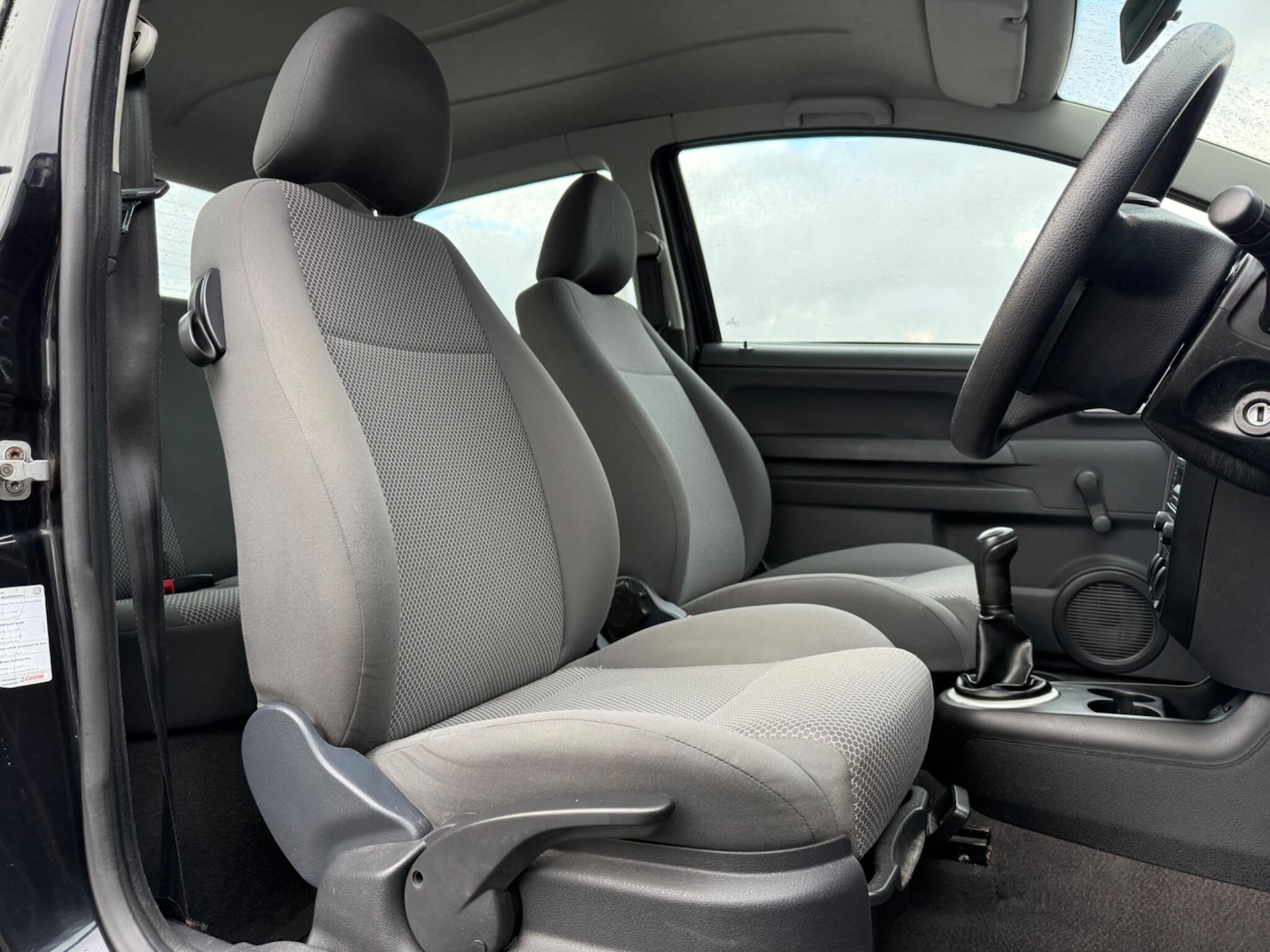 Used Volkswagen Fox 2010 for sale - 77376122: Photo 15