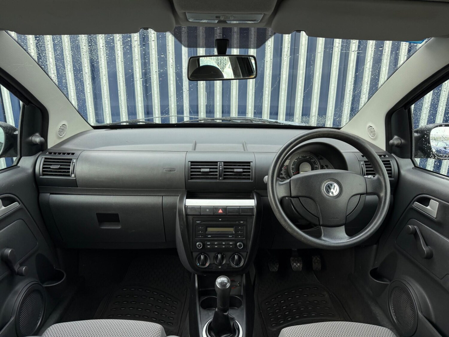 Used Volkswagen Fox 2010 for sale - 77376122: Photo 16