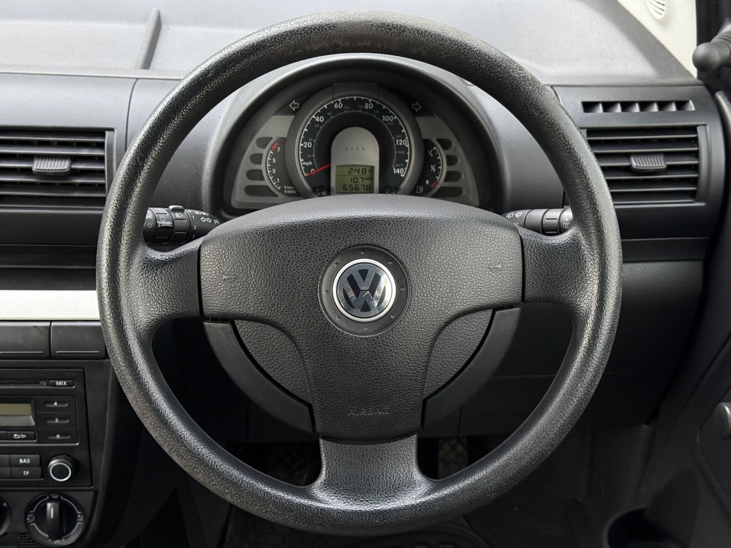 Used Volkswagen Fox 2010 for sale - 77376122: Photo 18