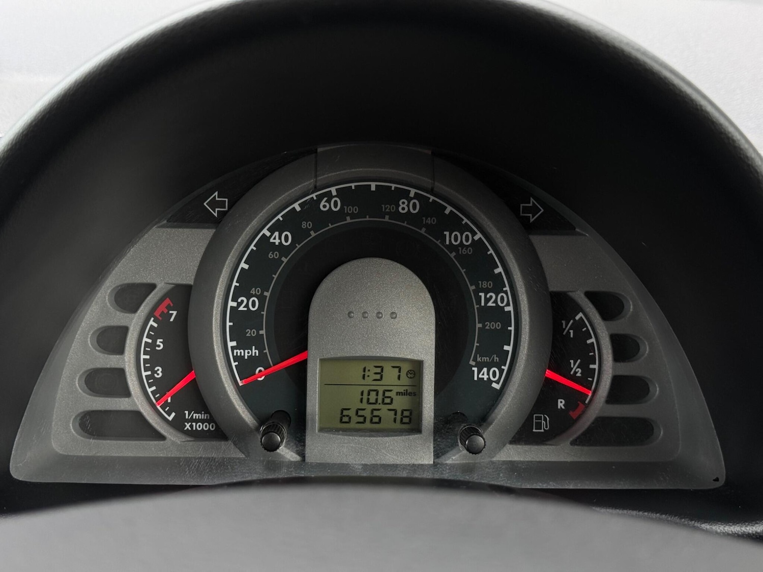 Used Volkswagen Fox 2010 for sale - 77376122: Photo 19