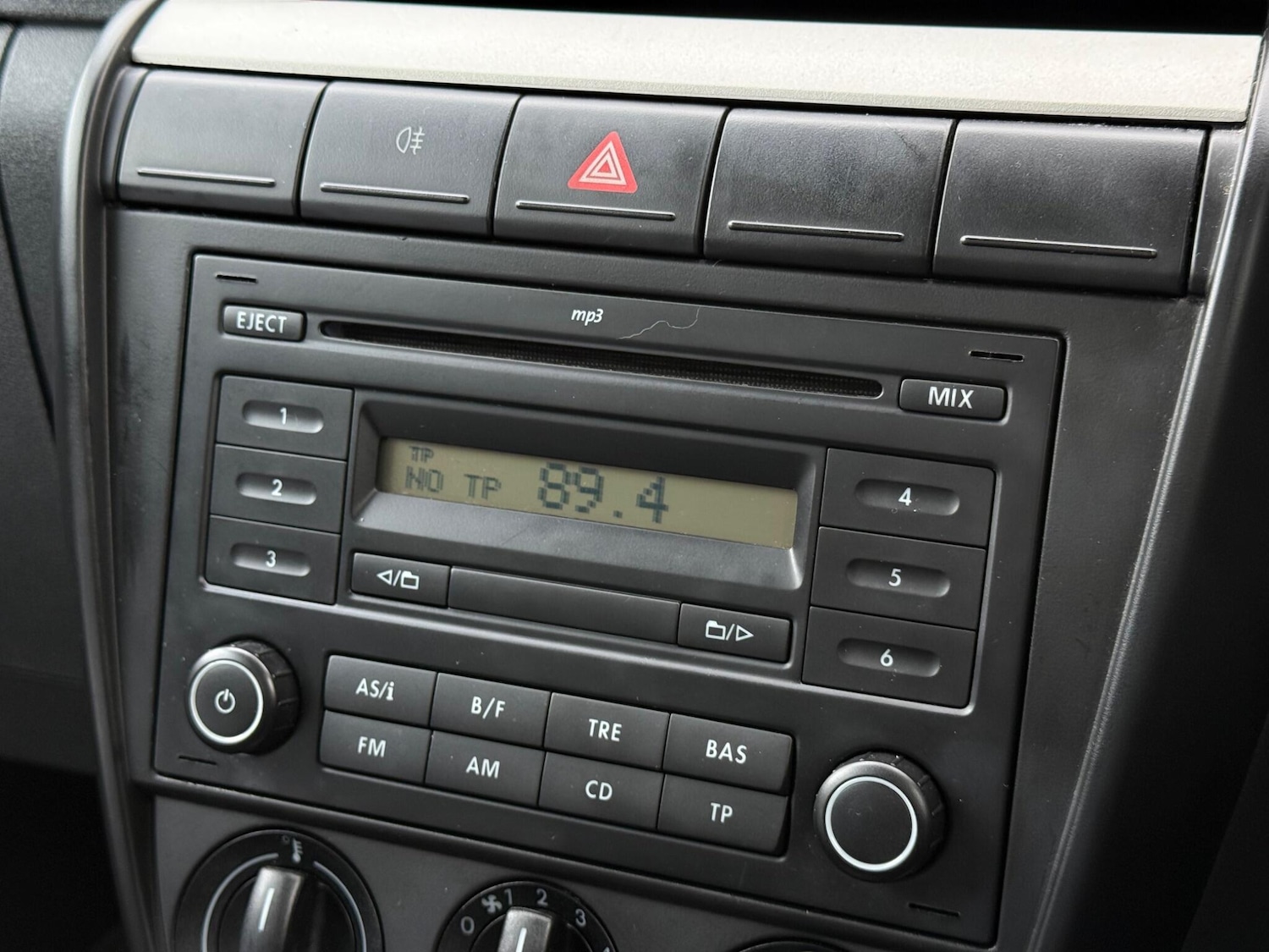 Used Volkswagen Fox 2010 for sale - 77376122: Photo 21