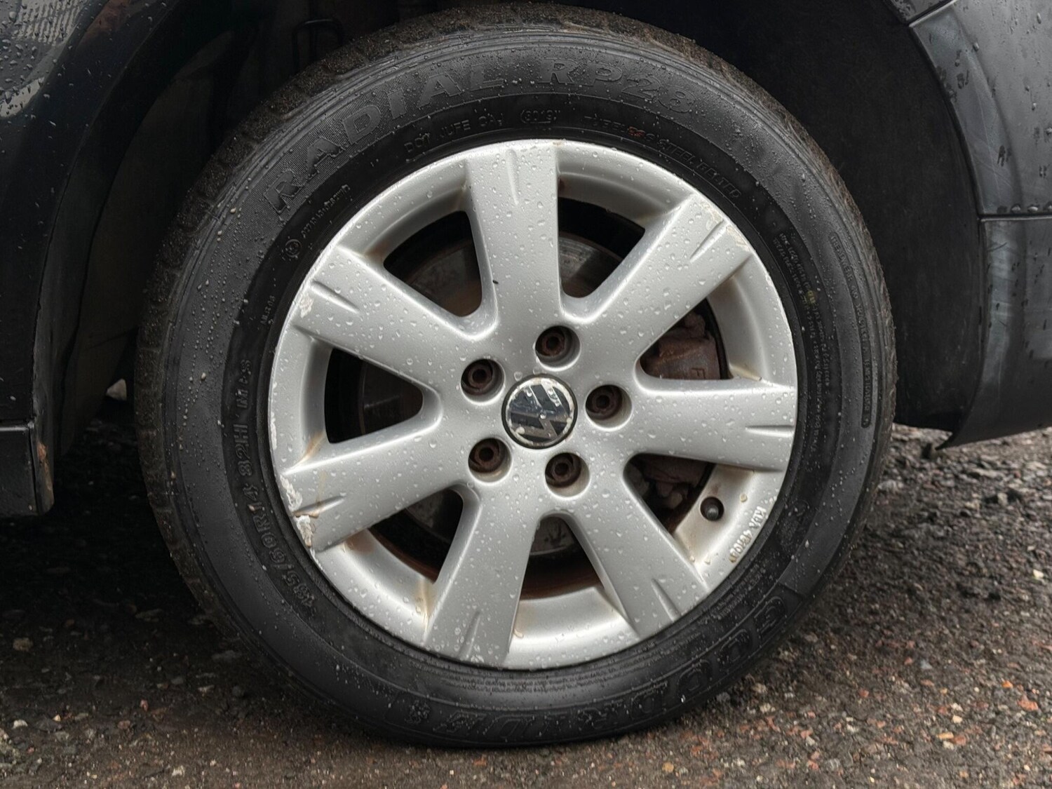 Used Volkswagen Fox 2010 for sale - 77376122: Photo 31