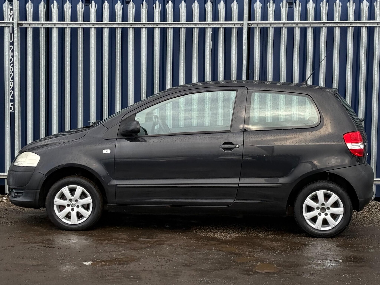 Used Volkswagen Fox 2010 for sale - 77376122: Photo 9