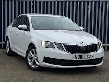 2018 (18) - 1.6 TDI CR S 5dr
