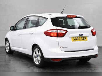 Used Ford C-Max 2014 for sale - 78148244: Photo