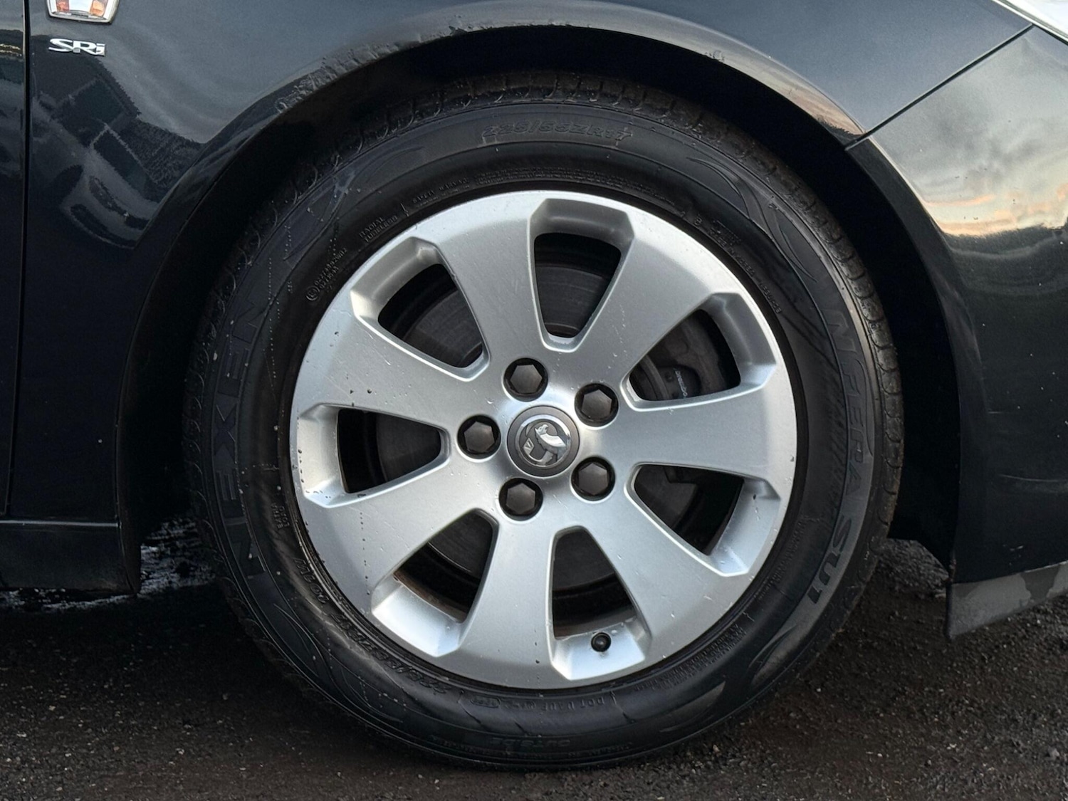 Used Vauxhall Insignia 2012 for sale - 76898789: Photo 12