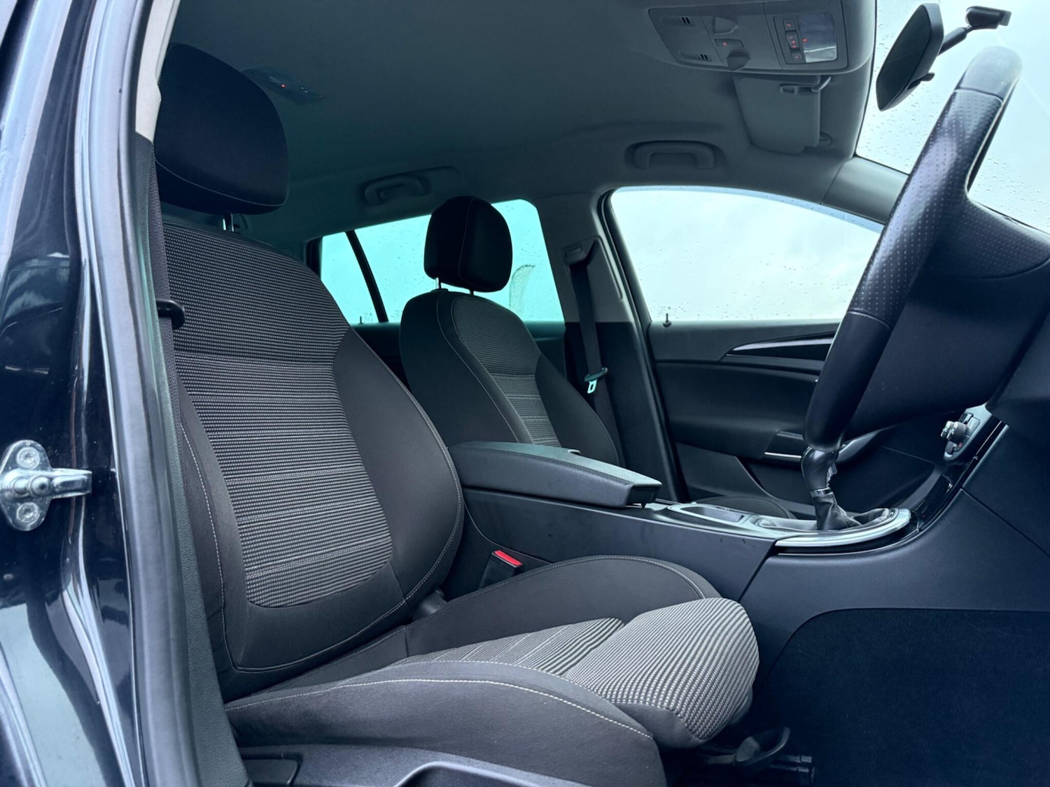 Used Vauxhall Insignia 2012 for sale - 76898789: Photo 15