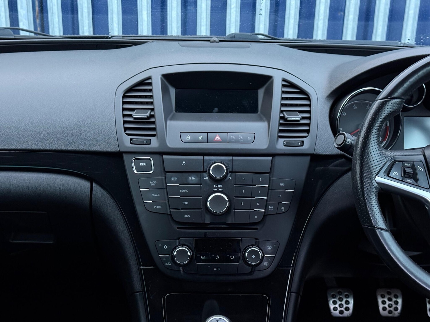 Used Vauxhall Insignia 2012 for sale - 76898789: Photo 17