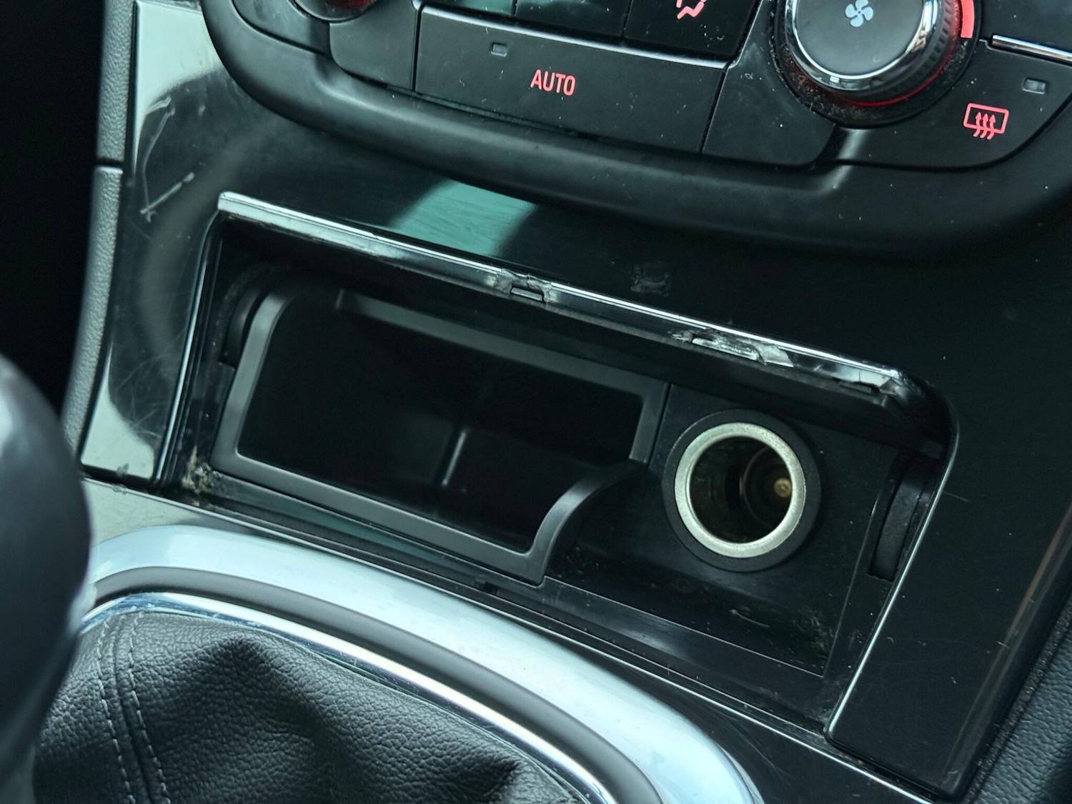 Used Vauxhall Insignia 2012 for sale - 76898789: Photo 33