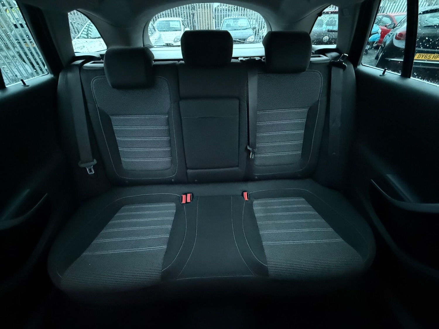 Used Vauxhall Insignia 2012 for sale - 76898789: Photo 35