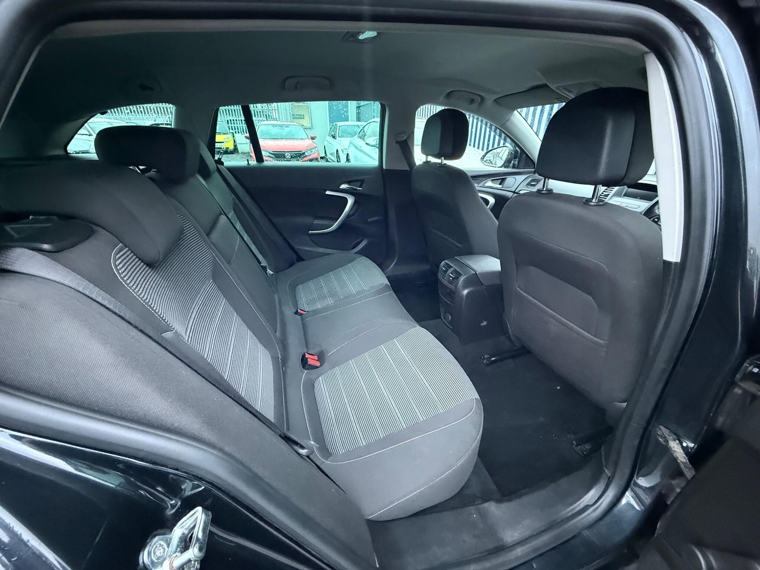 Used Vauxhall Insignia 2012 for sale - 76898789: Photo 36