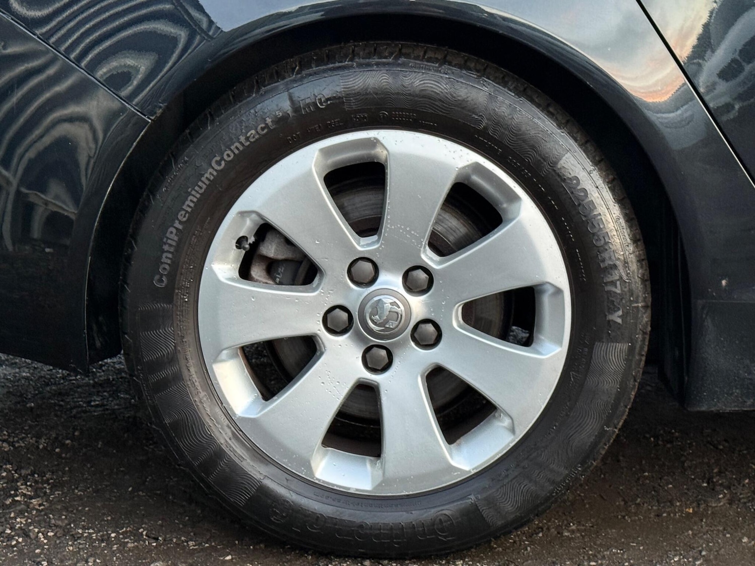 Used Vauxhall Insignia 2012 for sale - 76898789: Photo 40