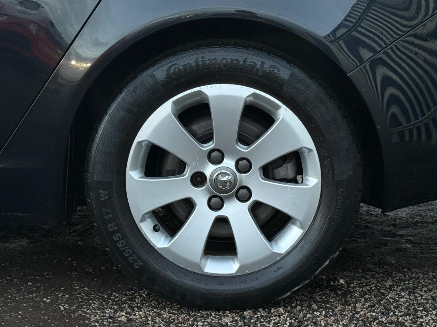 Used Vauxhall Insignia 2012 for sale - 76898789: Photo 41