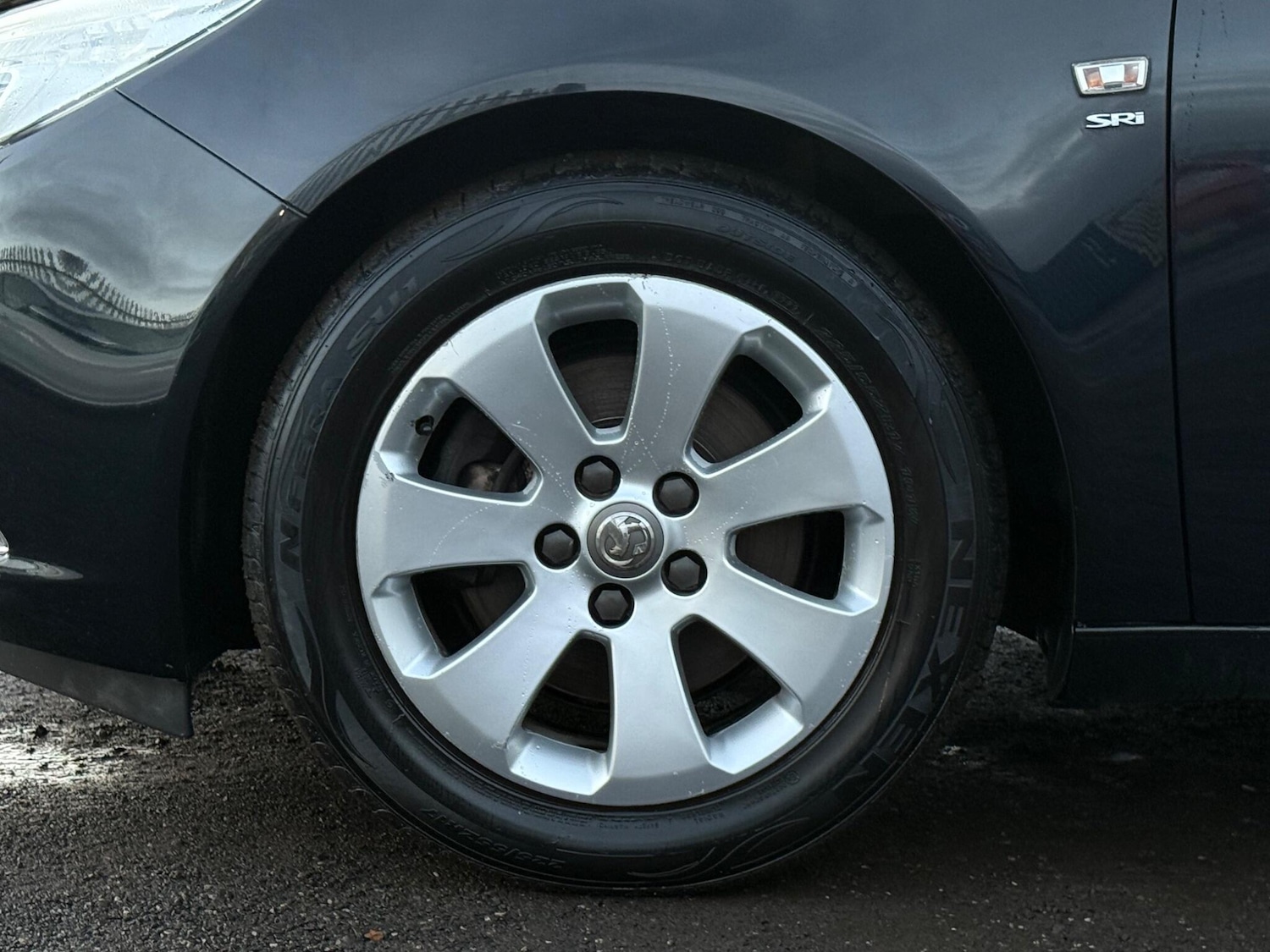 Used Vauxhall Insignia 2012 for sale - 76898789: Photo 42