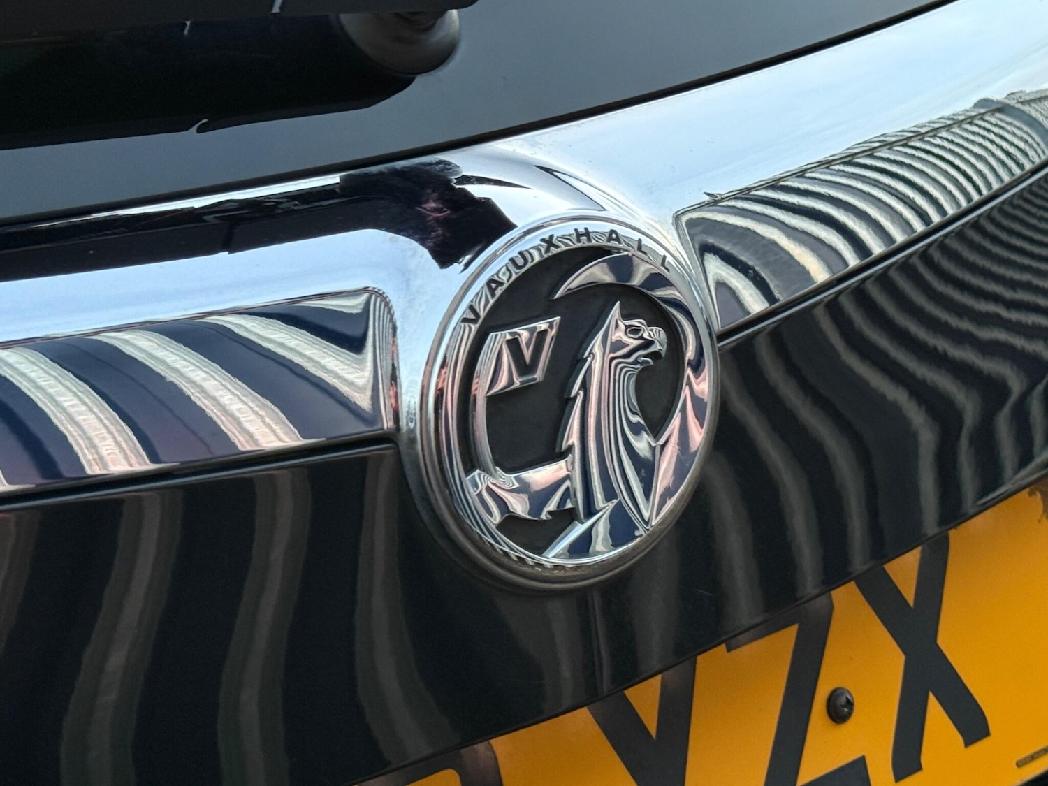 Used Vauxhall Insignia 2012 for sale - 76898789: Photo 43