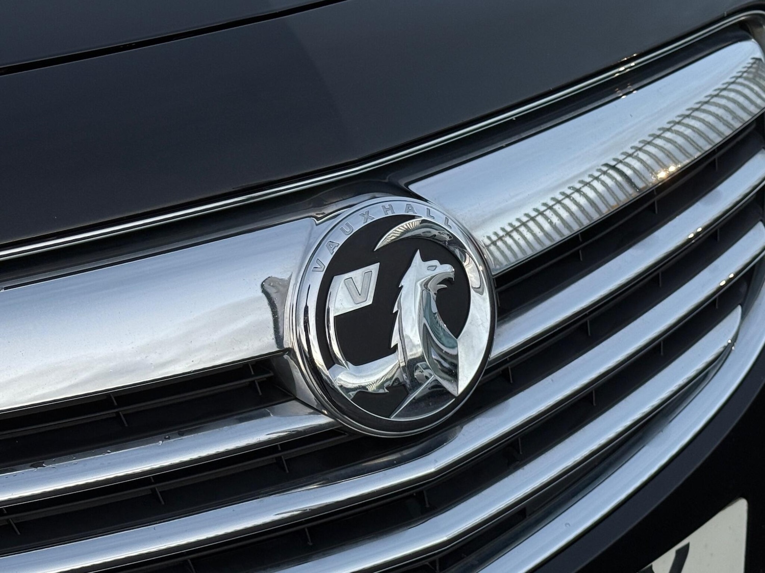 Used Vauxhall Insignia 2012 for sale - 76898789: Photo 45