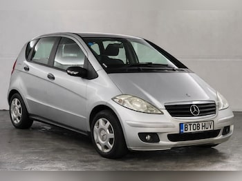 Used Mercedes-Benz A-Class 2008 for sale - 78214918: Photo