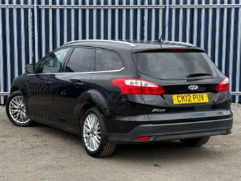Used Ford Focus 2012 for sale - 74865116: Photo