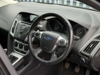 Used Ford Focus 2012 for sale - 74865116: Photo