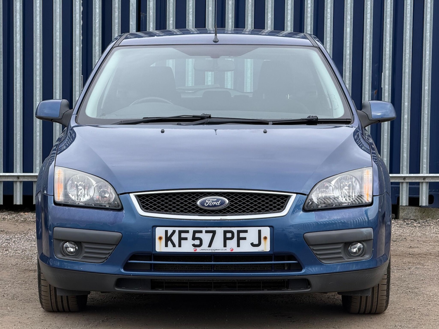 Used Ford Focus 2007 for sale - 77982627: Photo 11