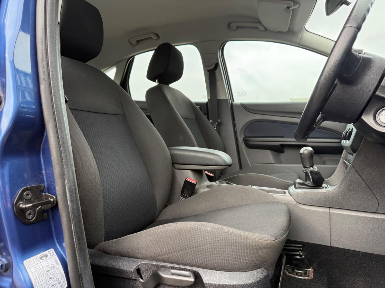 Used Ford Focus 2007 for sale - 77982627: Photo 15