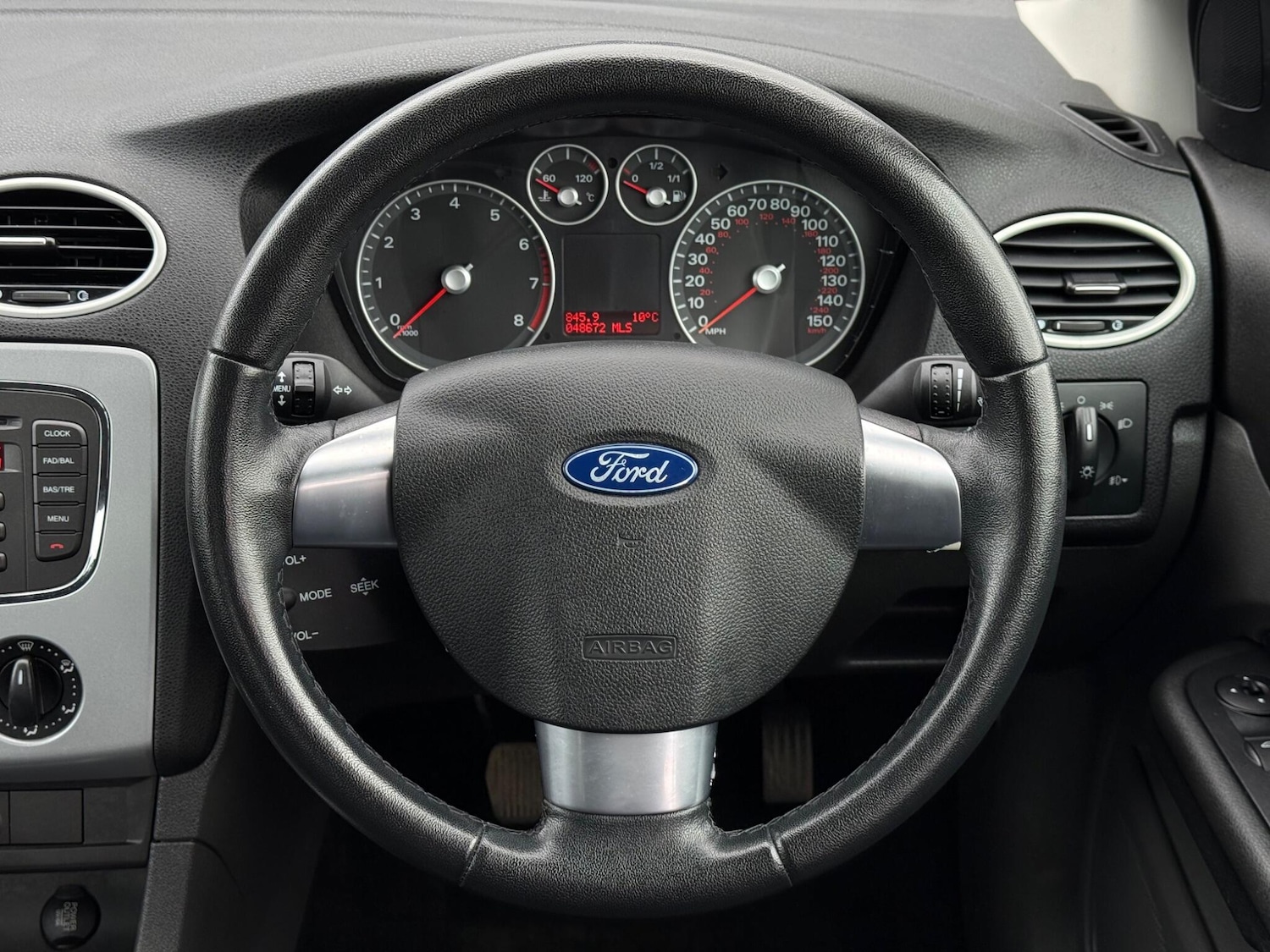 Used Ford Focus 2007 for sale - 77982627: Photo 18