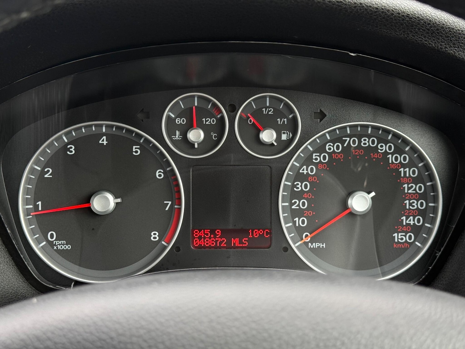 Used Ford Focus 2007 for sale - 77982627: Photo 19