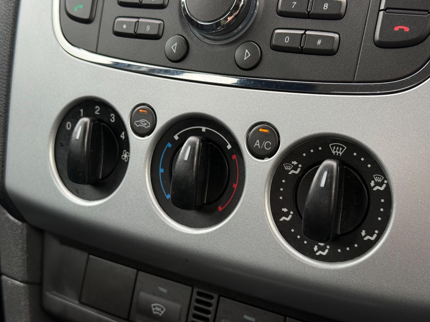 Used Ford Focus 2007 for sale - 77982627: Photo 20