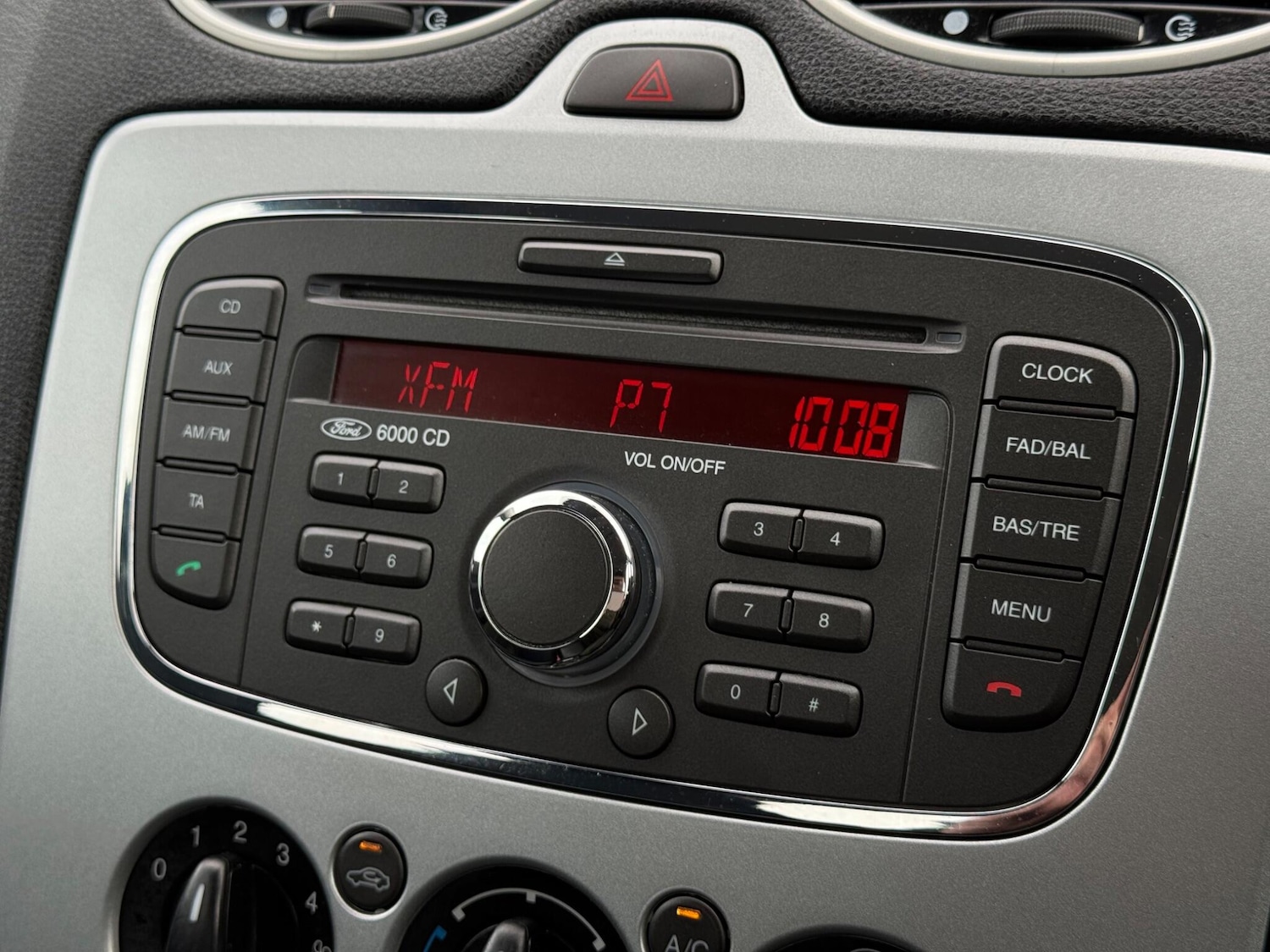 Used Ford Focus 2007 for sale - 77982627: Photo 21