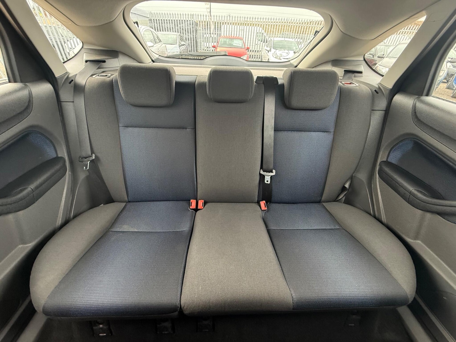 Used Ford Focus 2007 for sale - 77982627: Photo 30