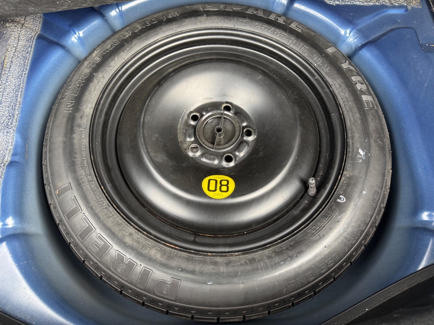 Used Ford Focus 2007 for sale - 77982627: Photo 34