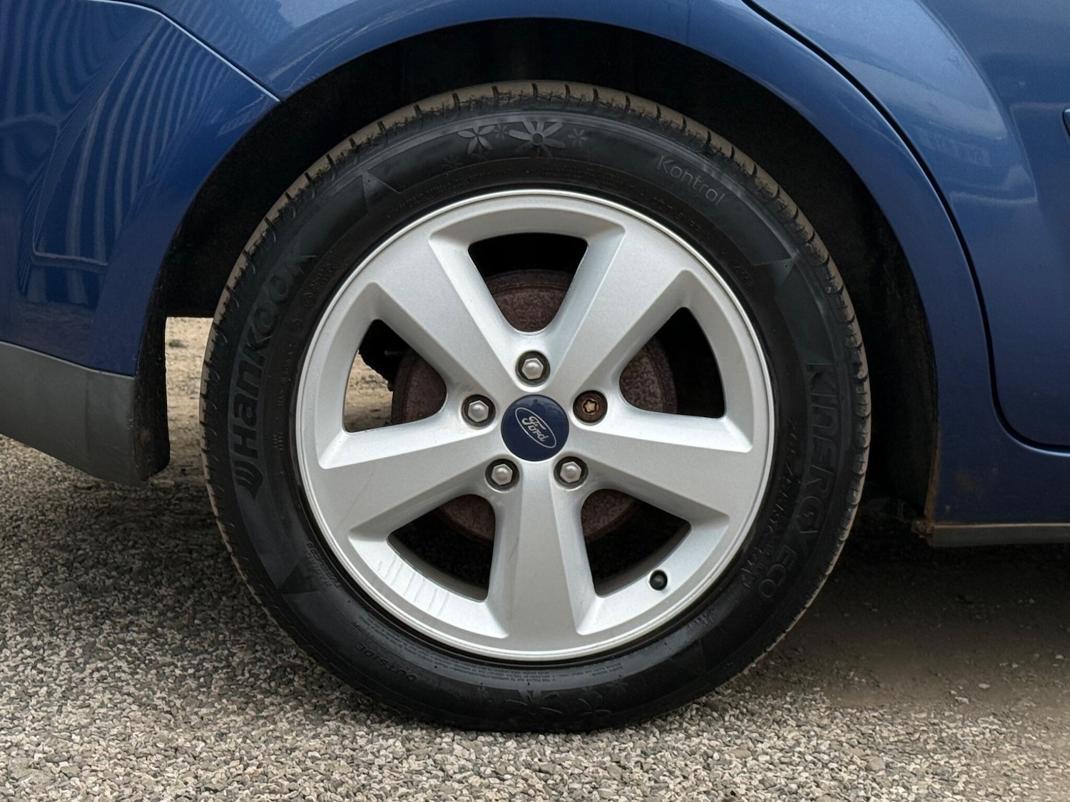 Used Ford Focus 2007 for sale - 77982627: Photo 35