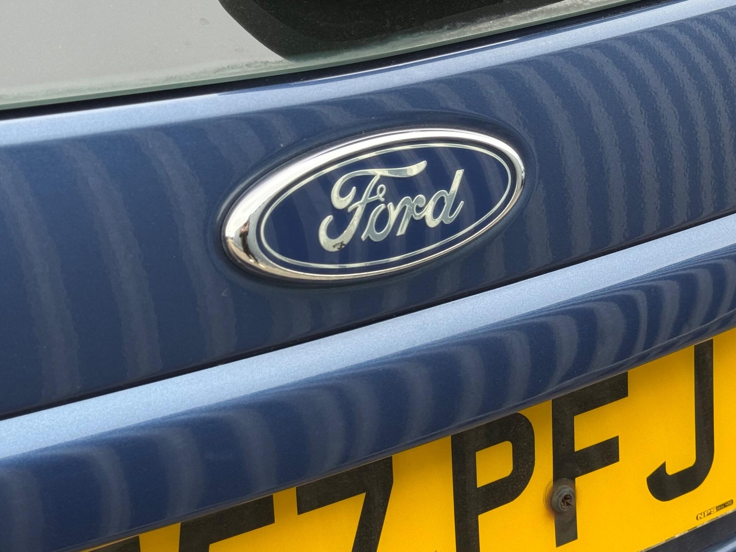 Used Ford Focus 2007 for sale - 77982627: Photo 38