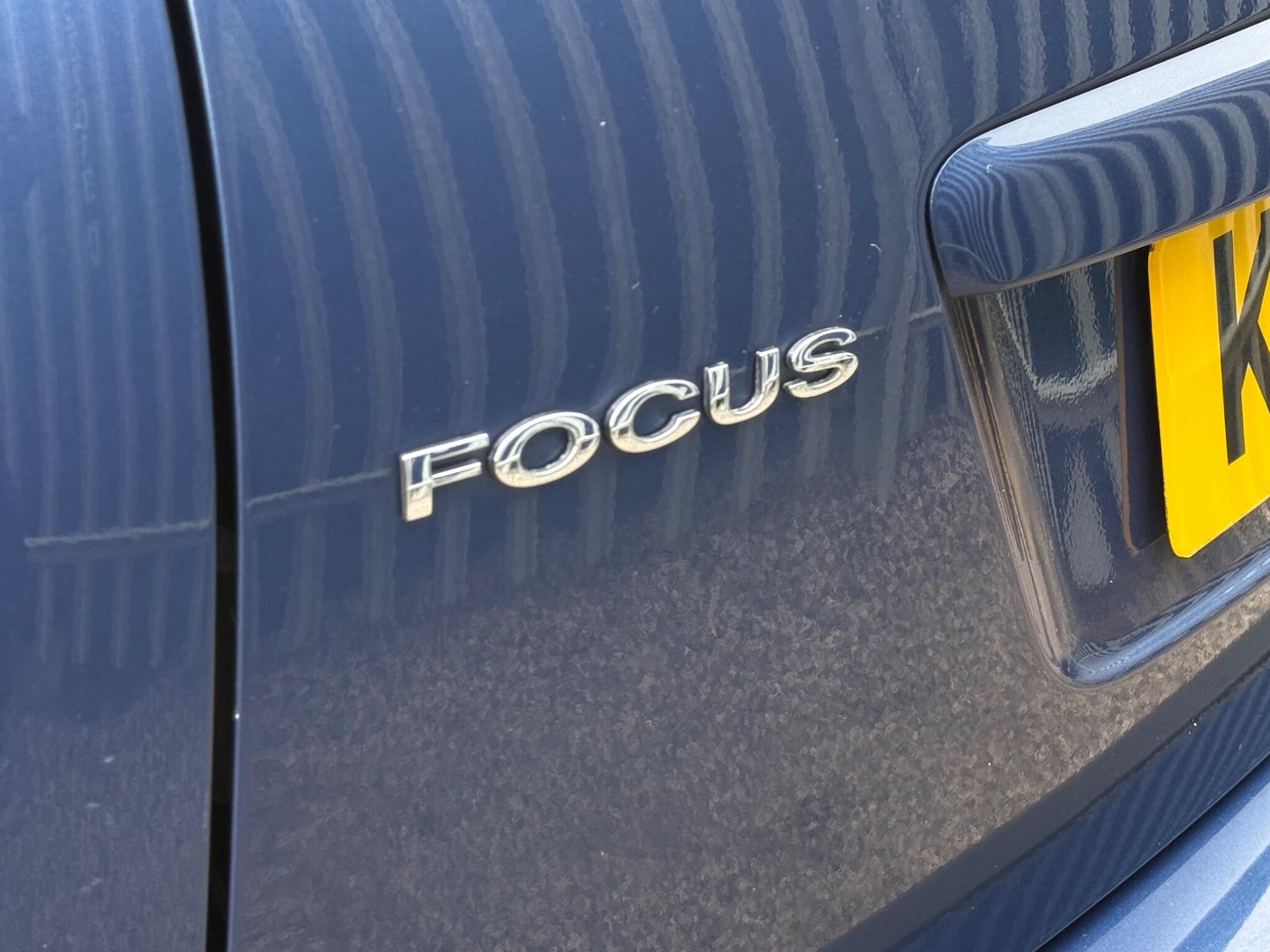 Used Ford Focus 2007 for sale - 77982627: Photo 39