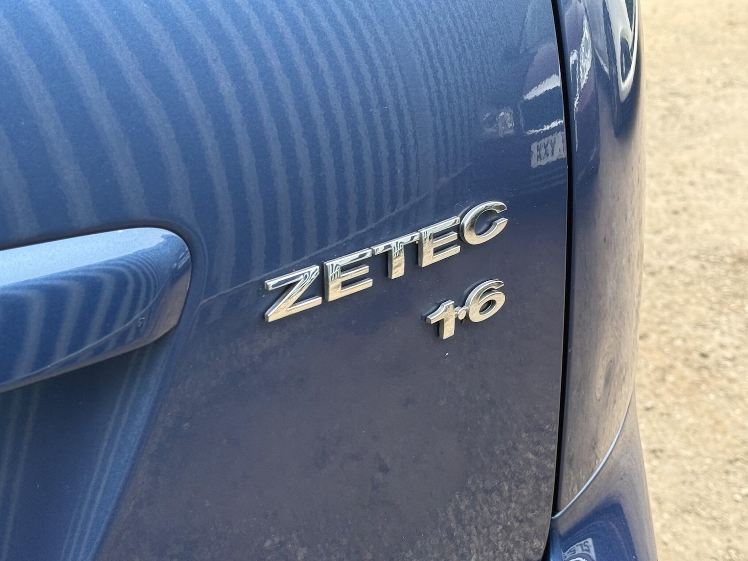 Used Ford Focus 2007 for sale - 77982627: Photo 40