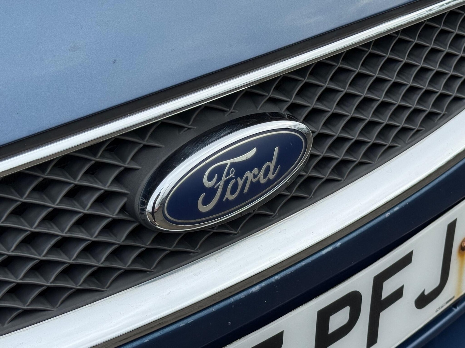 Used Ford Focus 2007 for sale - 77982627: Photo 41