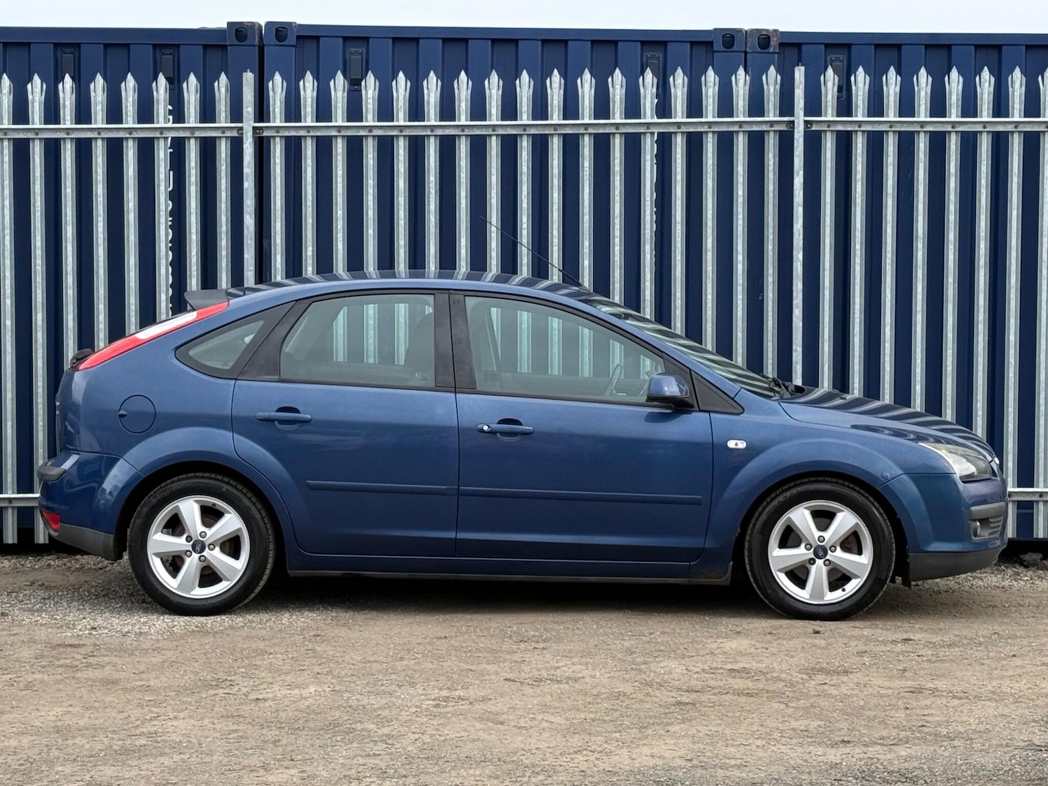 Used Ford Focus 2007 for sale - 77982627: Photo 6