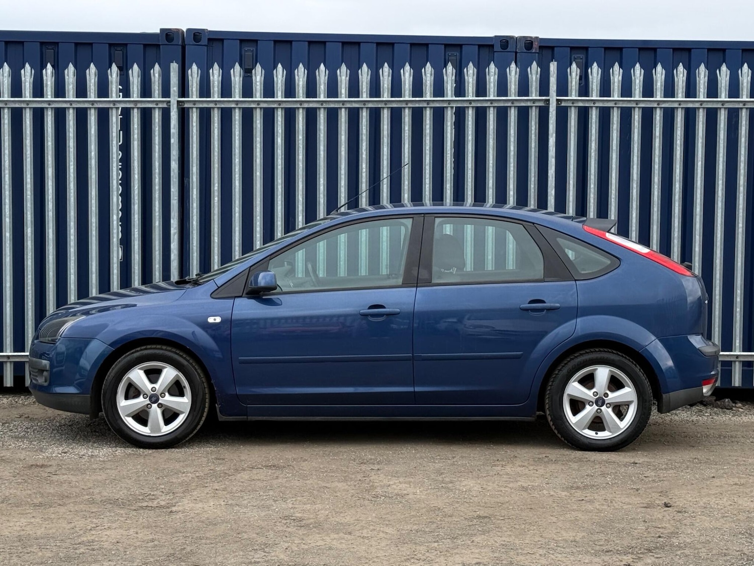 Used Ford Focus 2007 for sale - 77982627: Photo 9