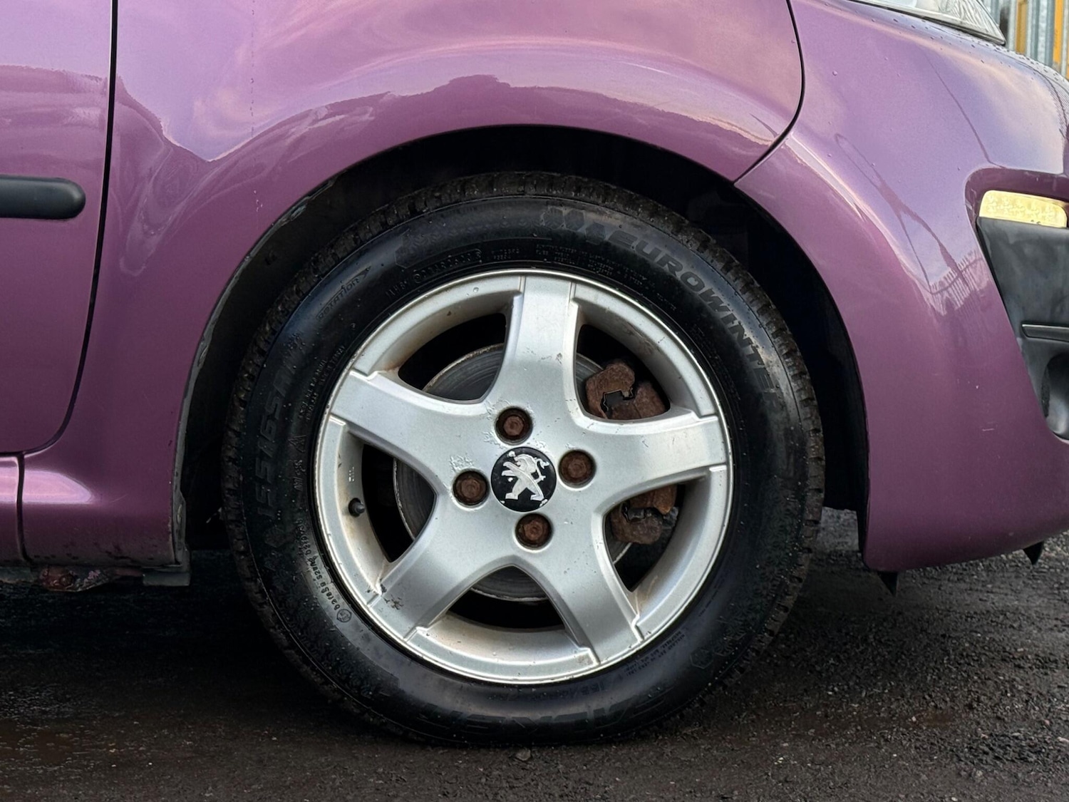 Used Peugeot 107 2012 for sale - 77898325: Photo 11