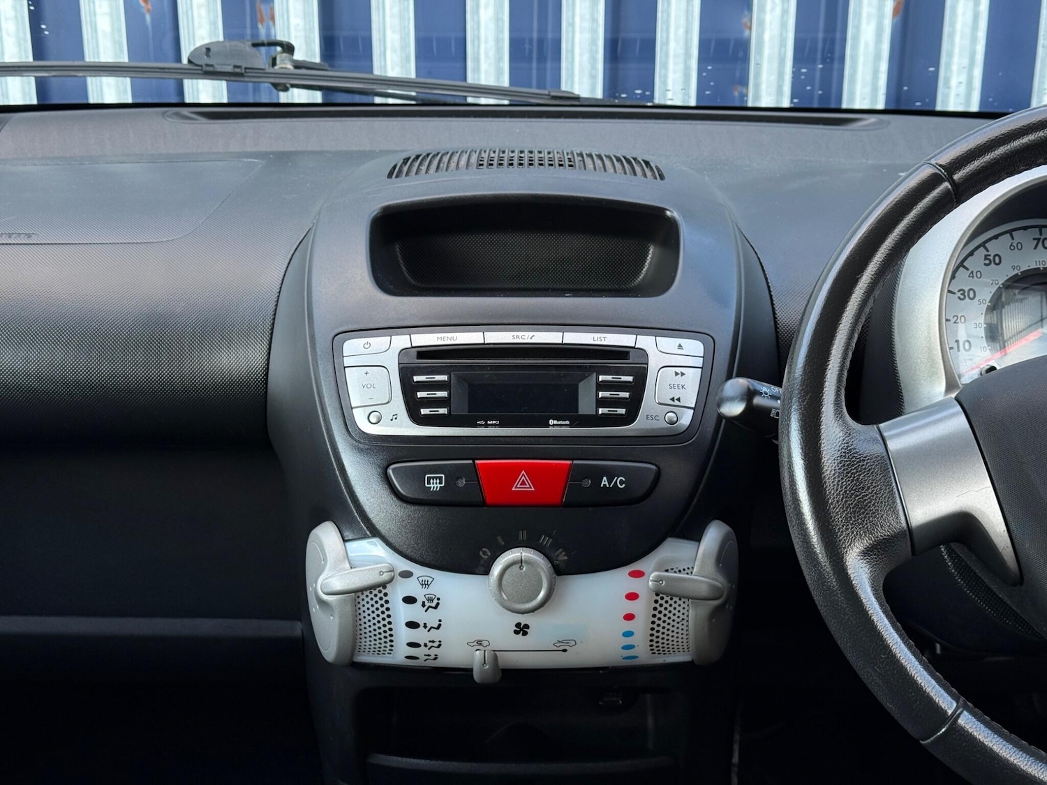 Used Peugeot 107 2012 for sale - 77898325: Photo 16