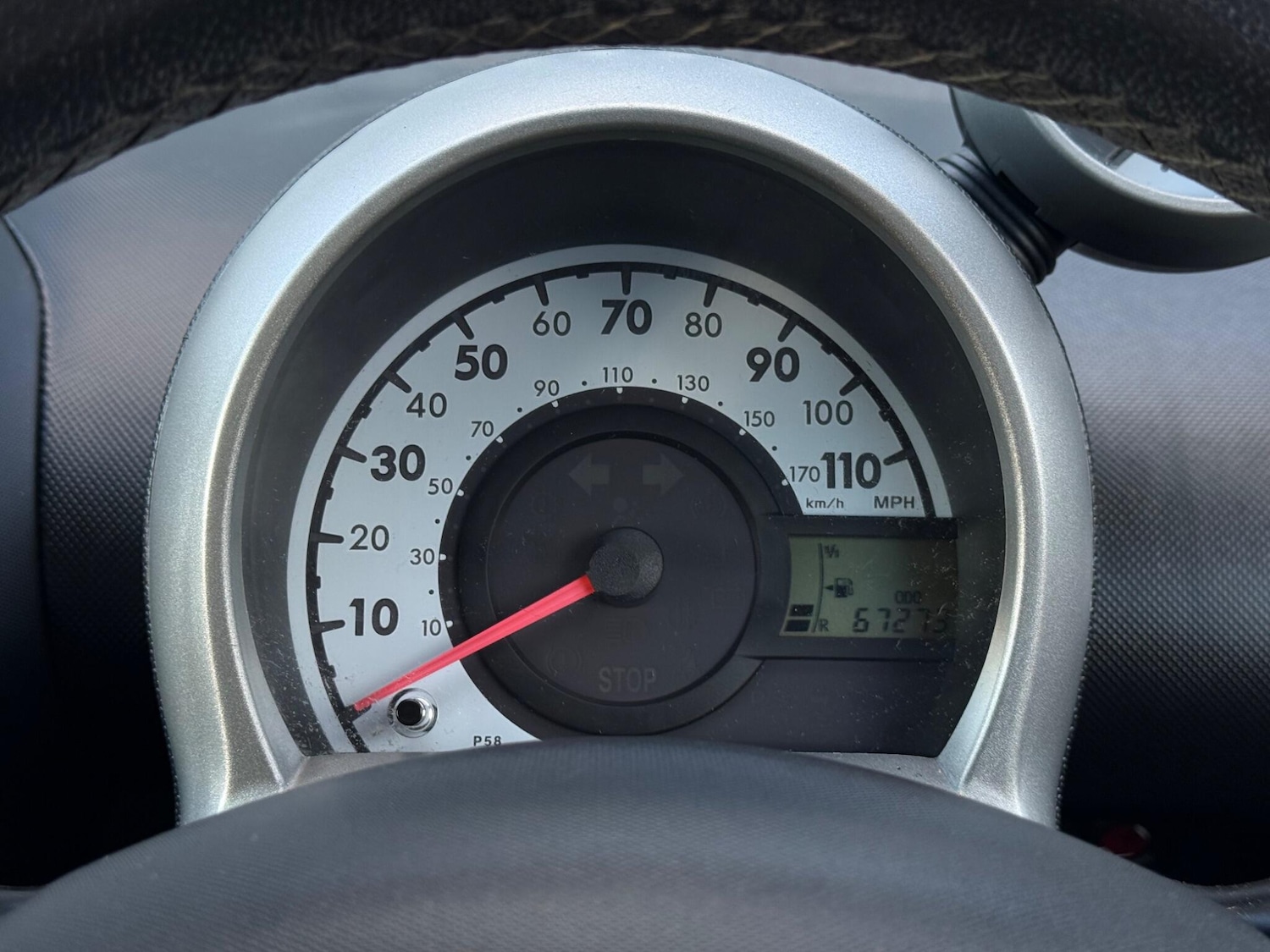 Used Peugeot 107 2012 for sale - 77898325: Photo 18