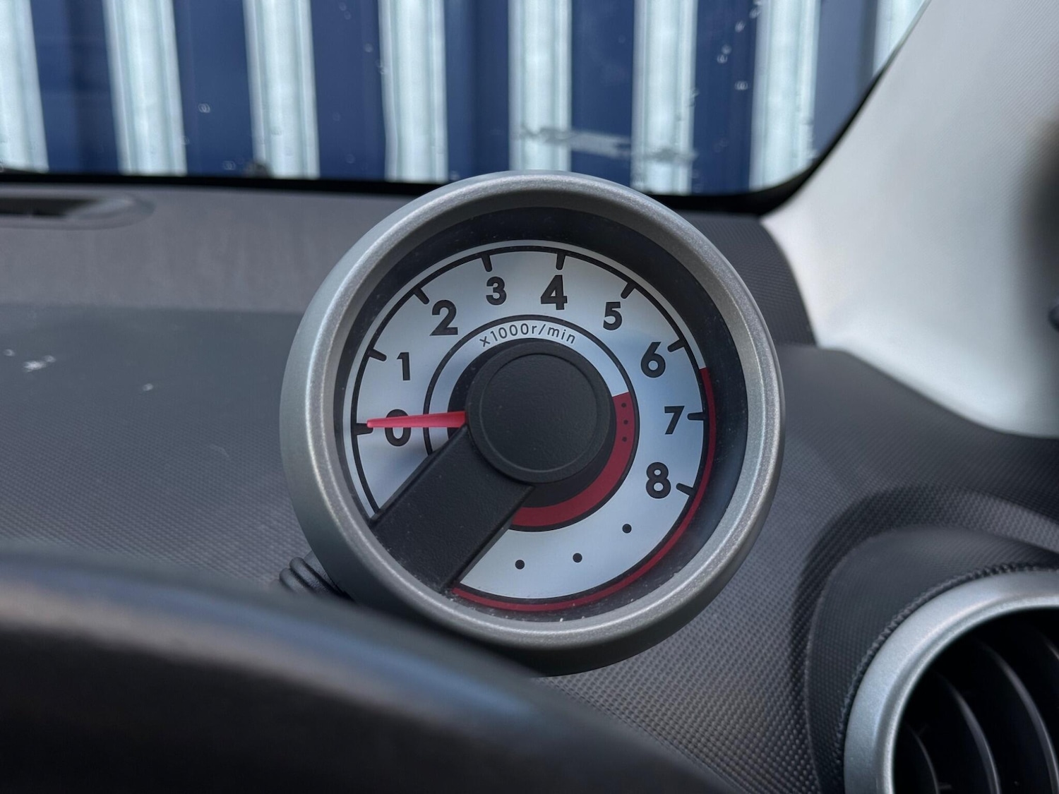 Used Peugeot 107 2012 for sale - 77898325: Photo 19