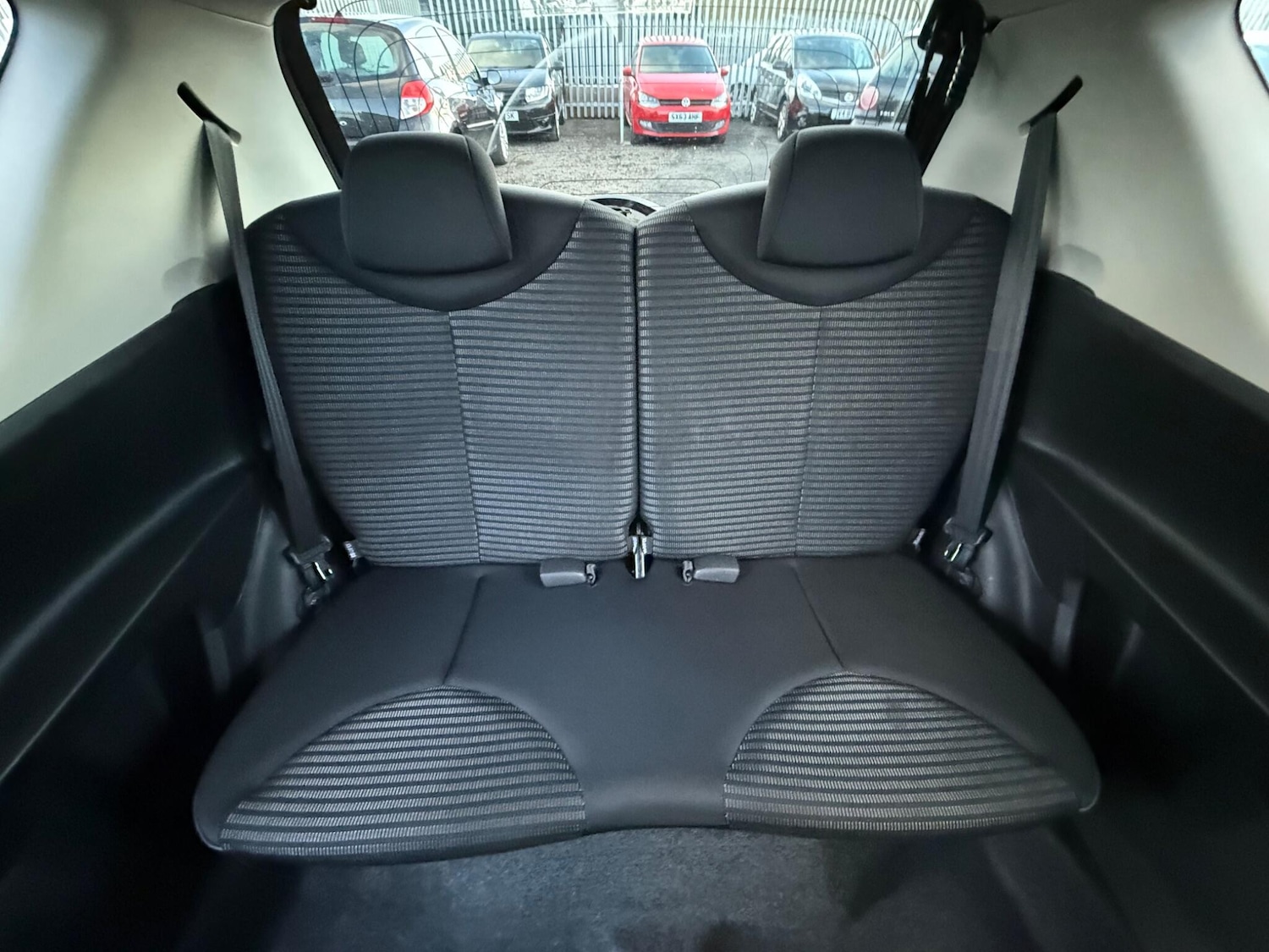 Used Peugeot 107 2012 for sale - 77898325: Photo 26