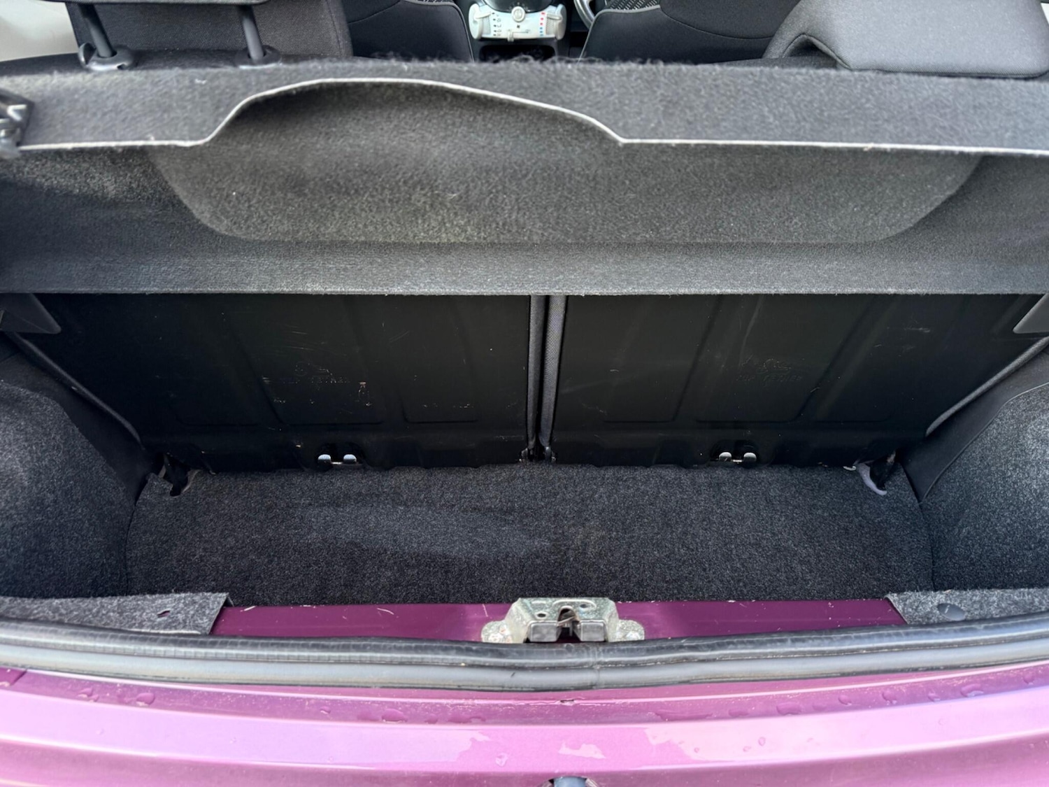 Used Peugeot 107 2012 for sale - 77898325: Photo 29