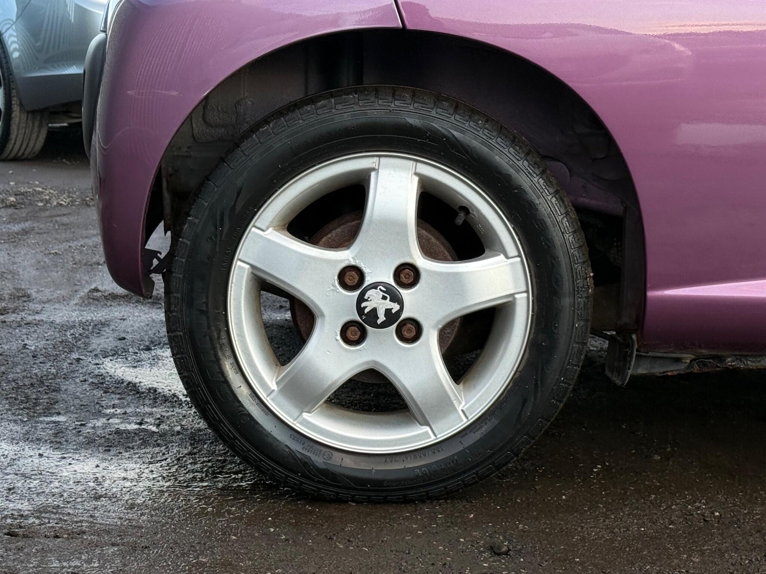 Used Peugeot 107 2012 for sale - 77898325: Photo 30