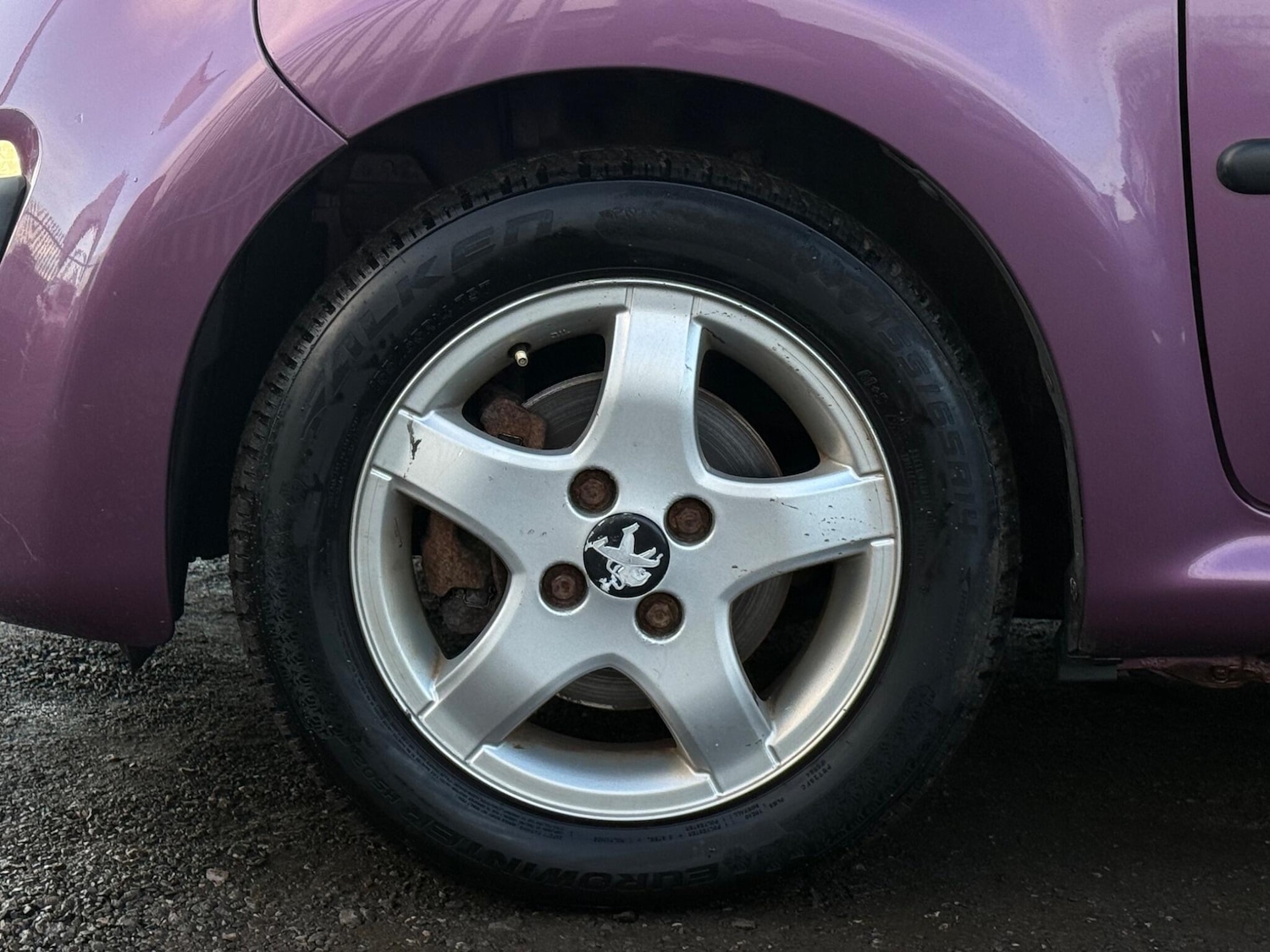 Used Peugeot 107 2012 for sale - 77898325: Photo 32