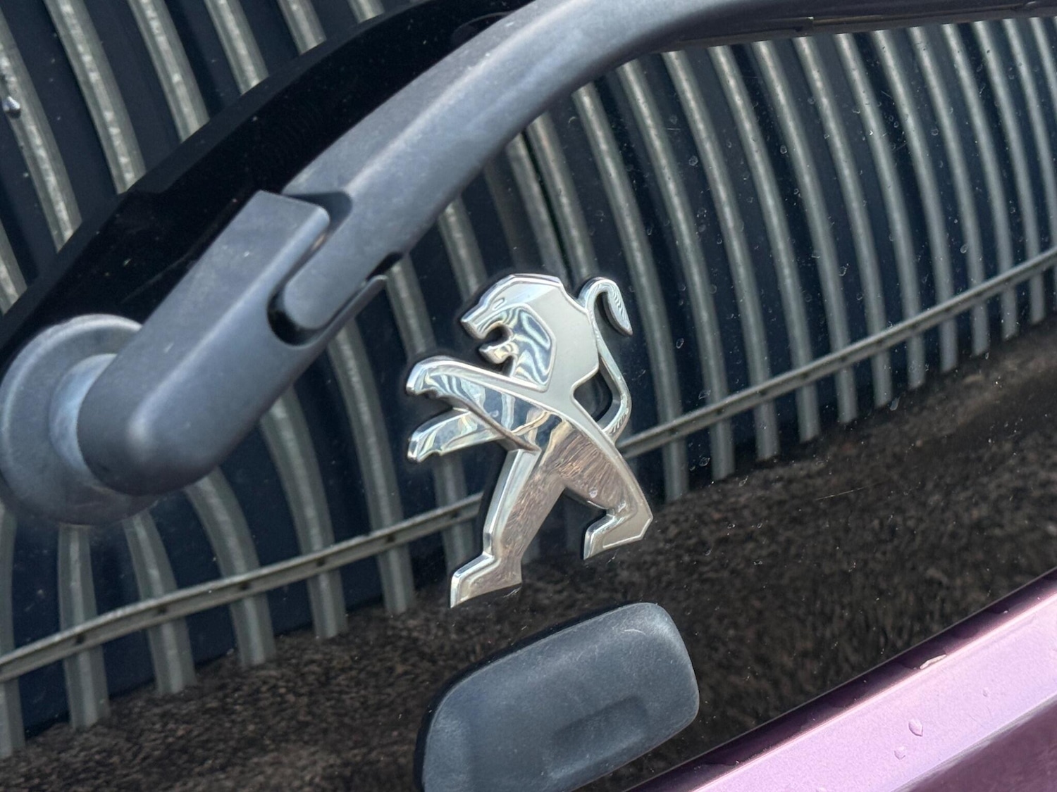 Used Peugeot 107 2012 for sale - 77898325: Photo 33