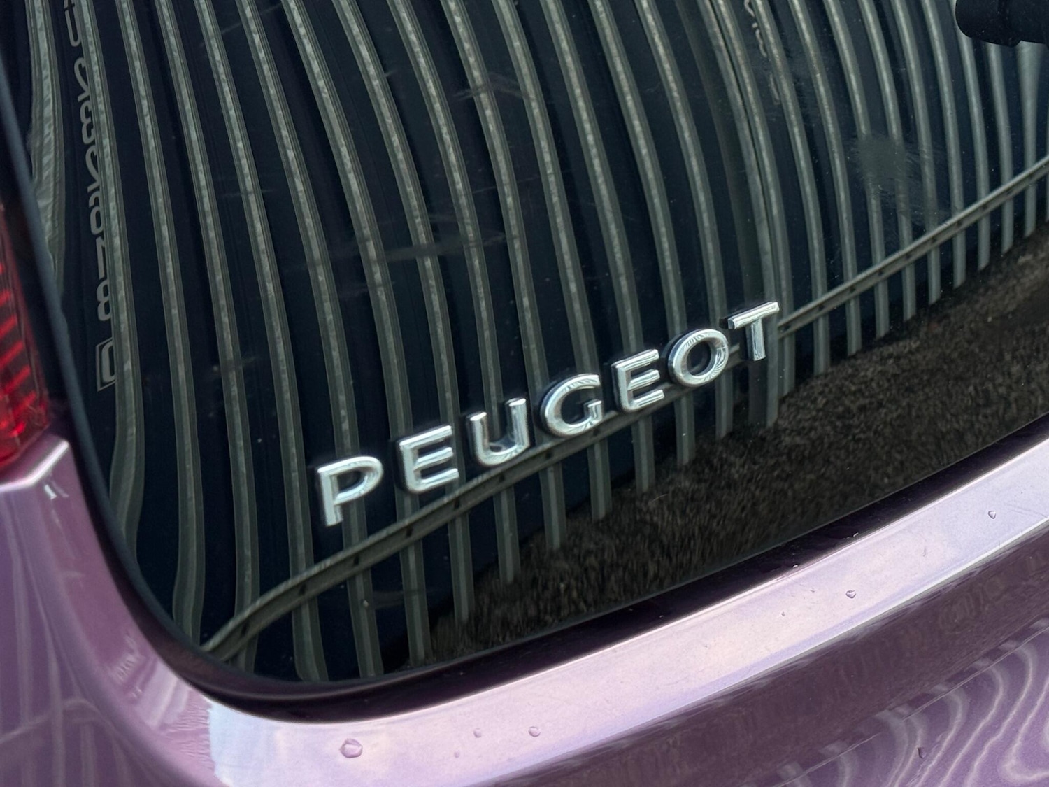 Used Peugeot 107 2012 for sale - 77898325: Photo 34