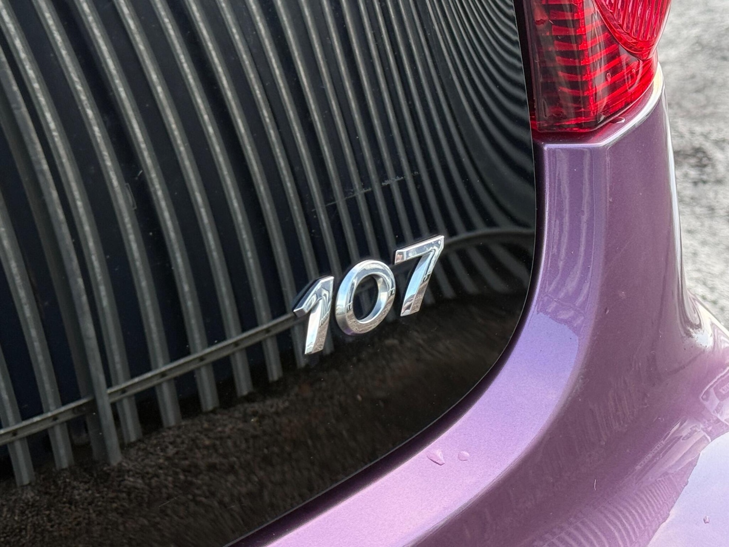 Used Peugeot 107 2012 for sale - 77898325: Photo 35