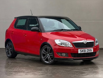 Used Skoda Fabia 2011 for sale - 78980498: Photo